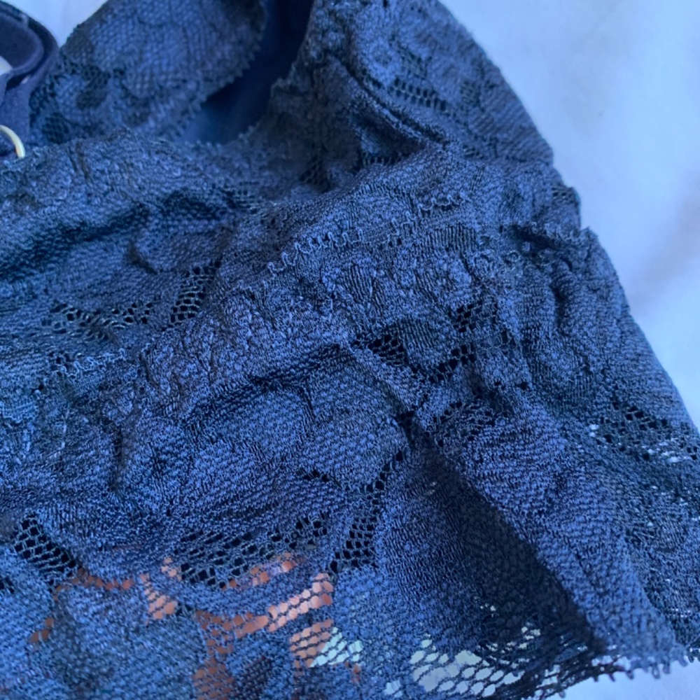 Lace Bralettes - Picture 7 of 7